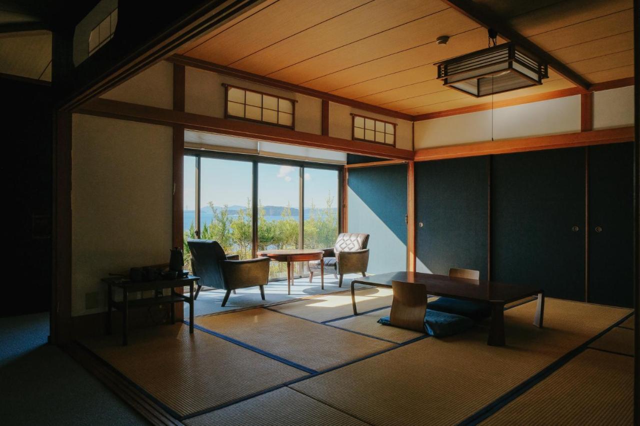 Denim Hostel Float Kurashiki Eksteriør bilde