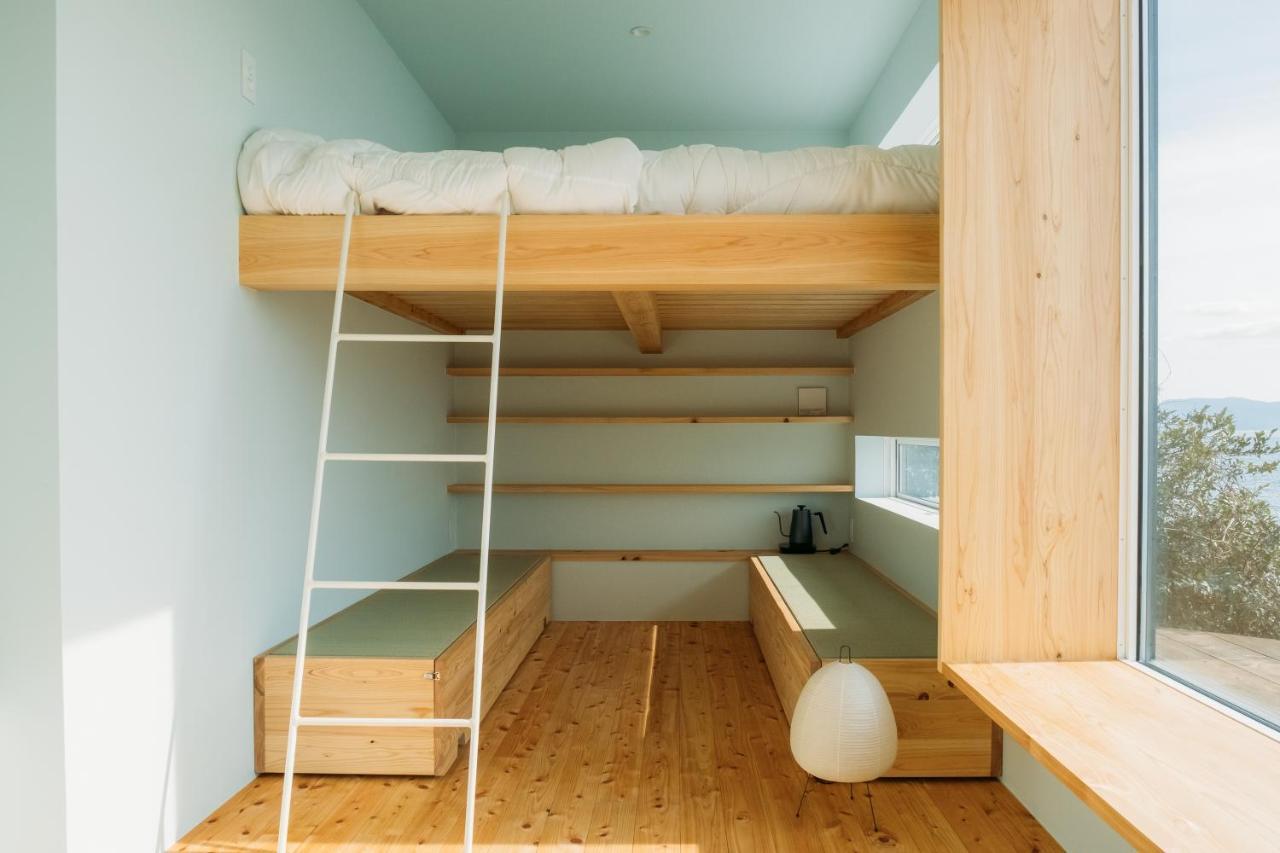 Denim Hostel Float Kurashiki Eksteriør bilde